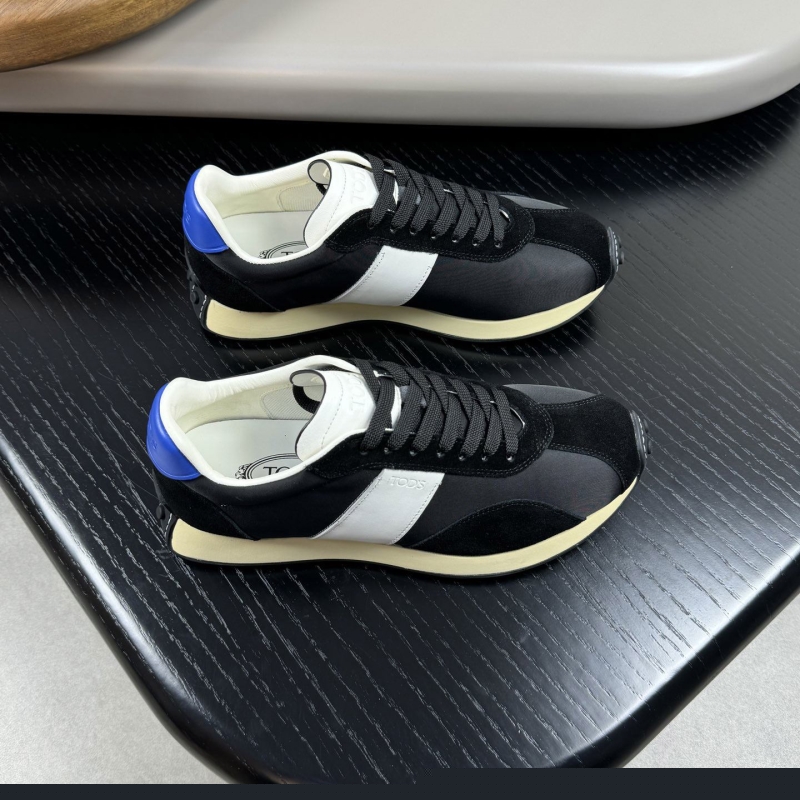 Tods Casual Shoes